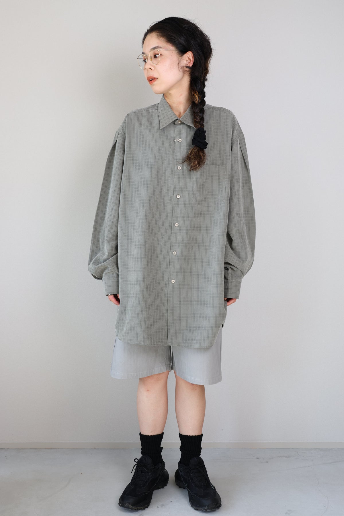 Sample #1