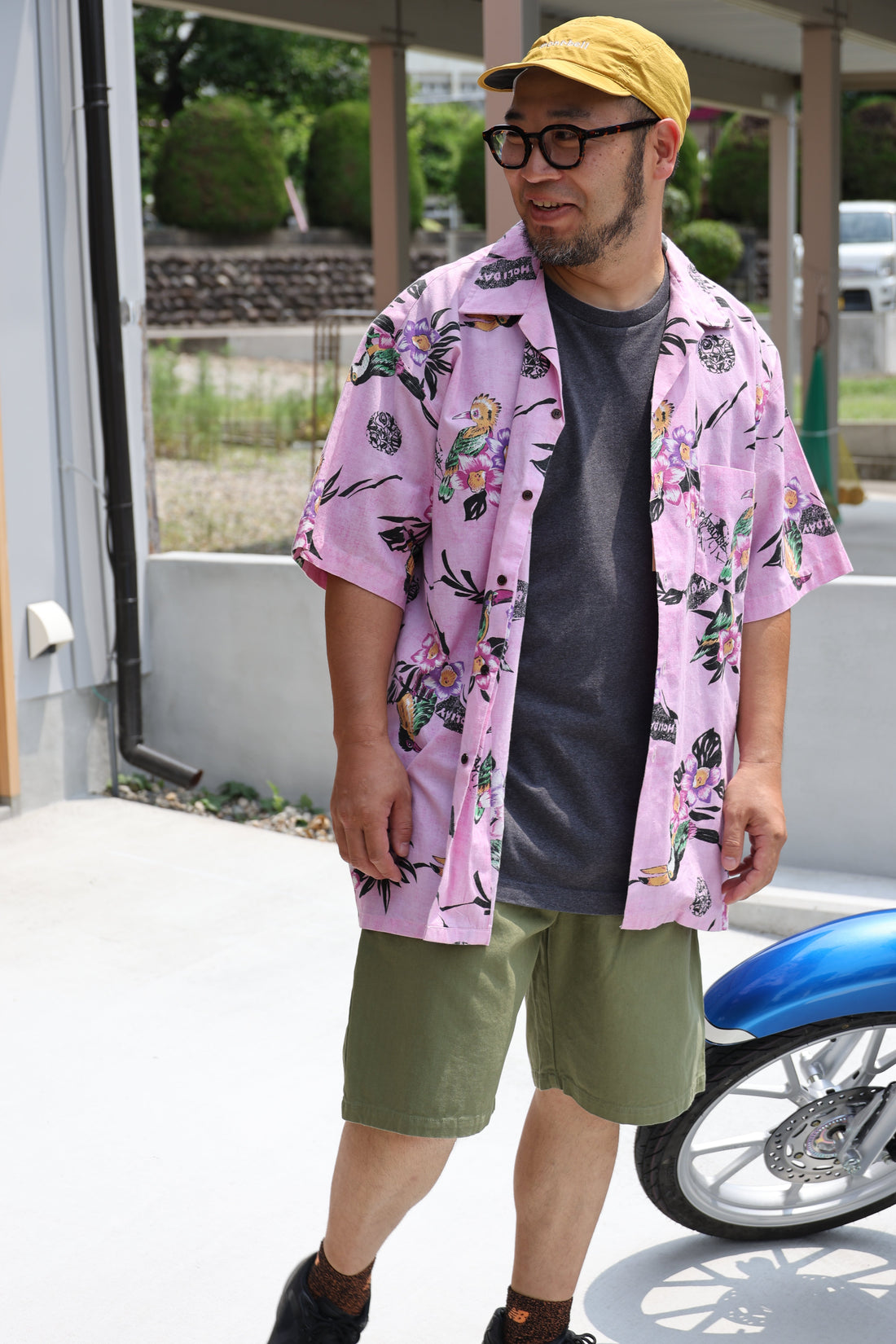 Sample #5
