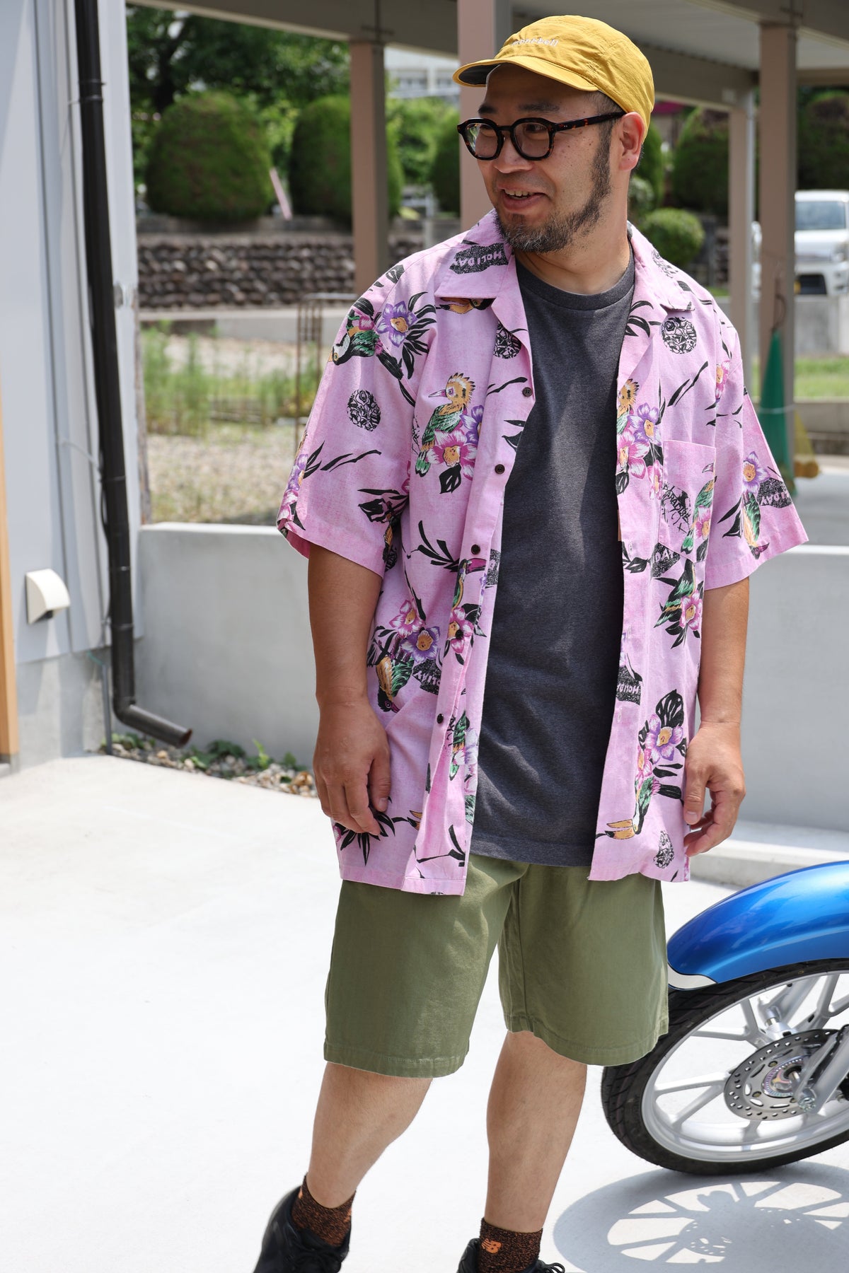 Sample #5