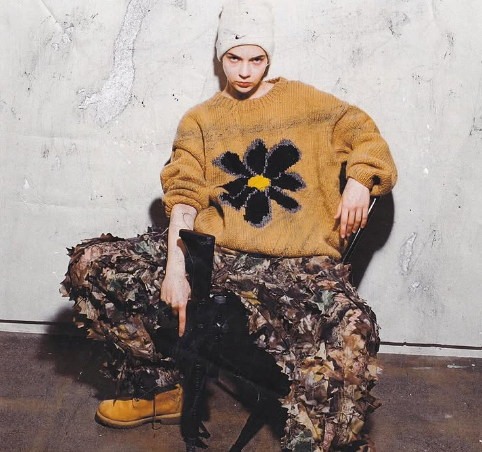 MacMahon Knitting Mills