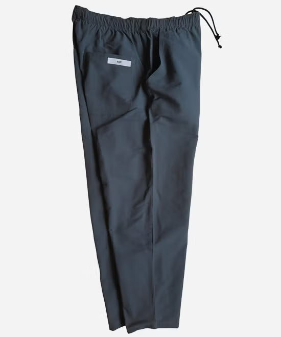 [VOIRY] SECOND PANTS-C [B-GRAY]