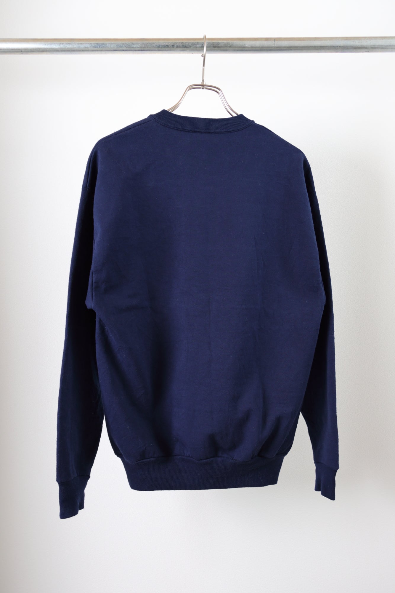 [JERZEES]Crew Neck Sweat[USED]