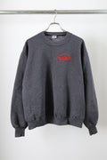 [JERZEES]Crew Neck Sweat[USED]