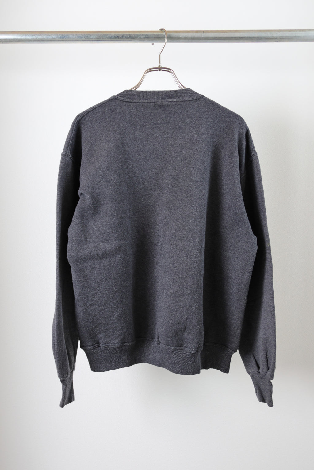 [JERZEES]Crew Neck Sweat[USED]