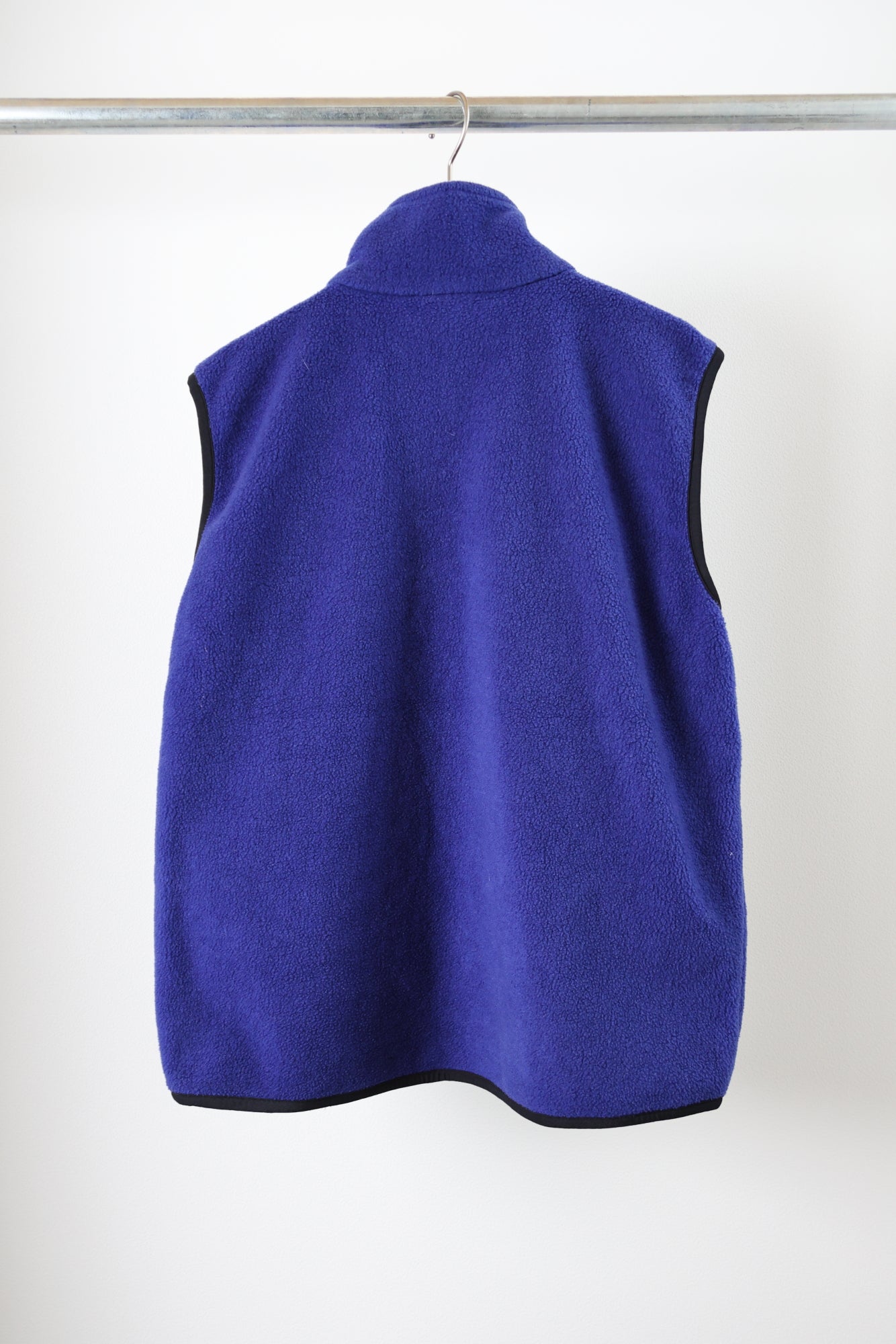 [HELLY HANCEN]Fleece Vest[USED]