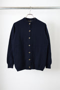 [Pringle]Cashmere Knit Cardigan[USED]