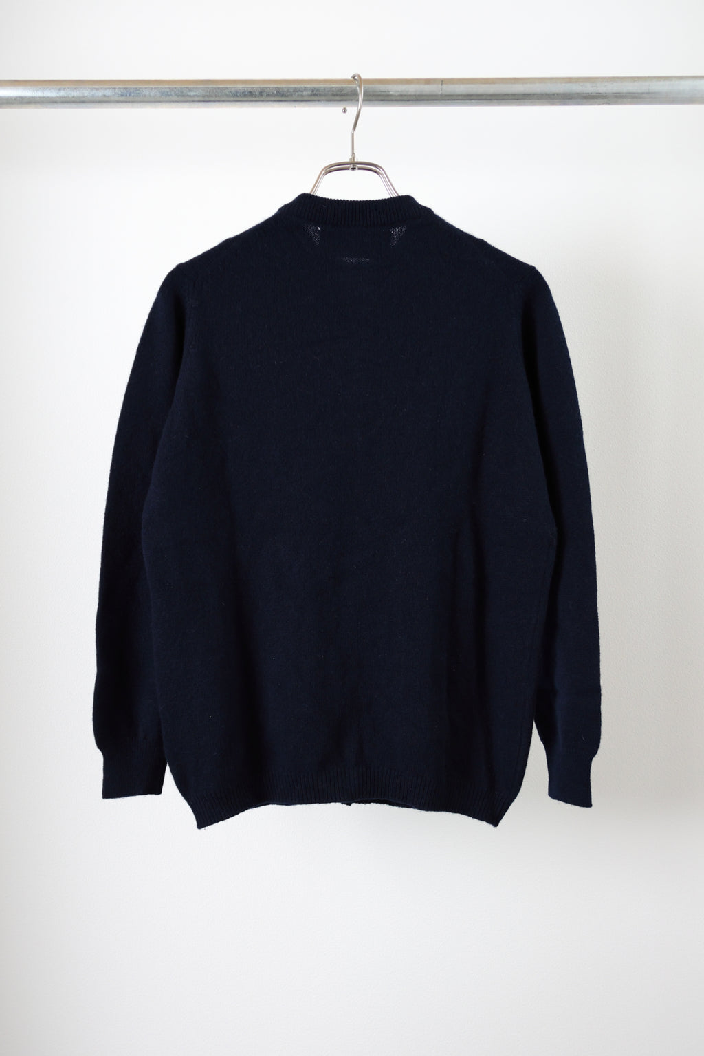 [Pringle]Cashmere Knit Cardigan[USED]