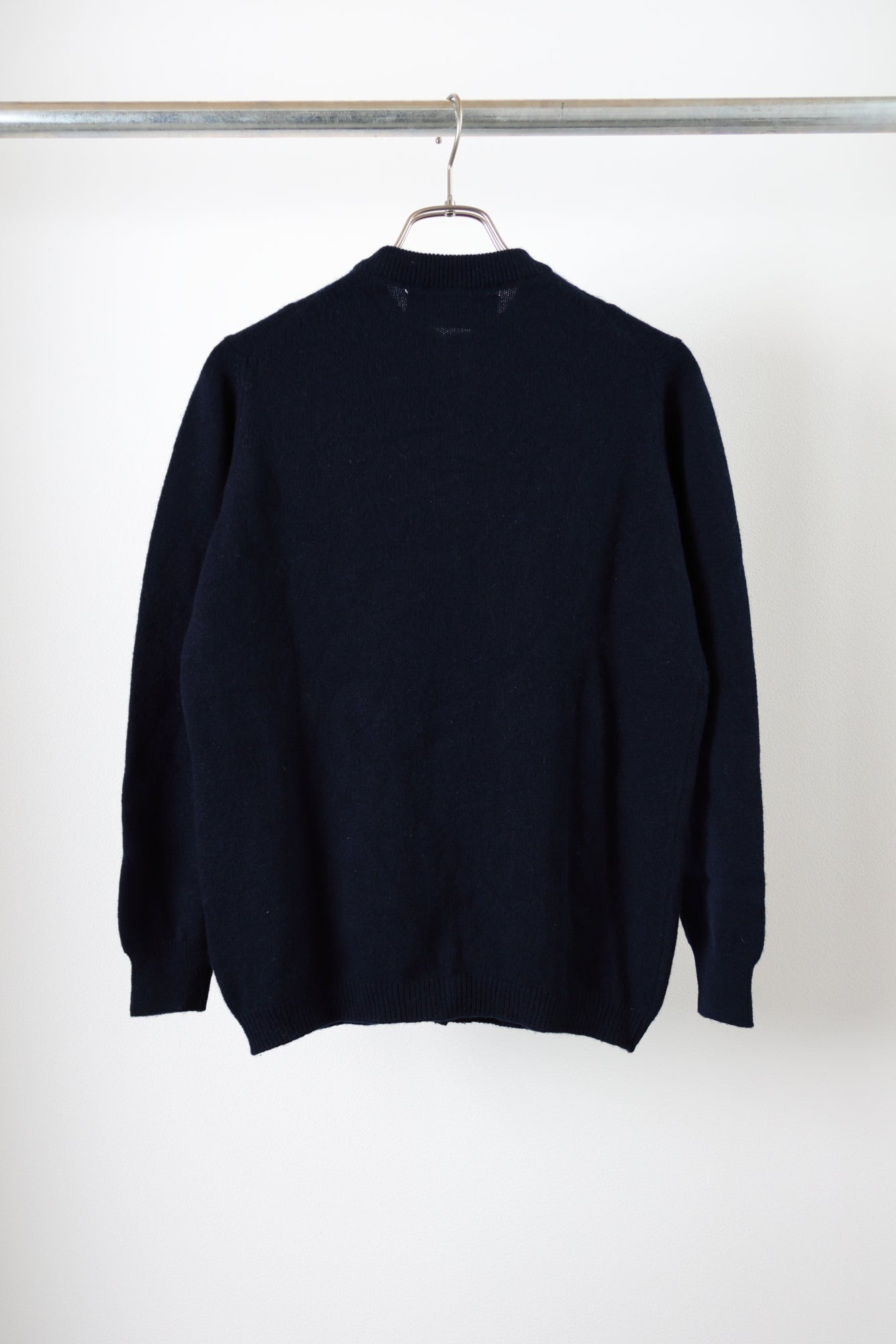 [Pringle]Cashmere Knit Cardigan[USED]