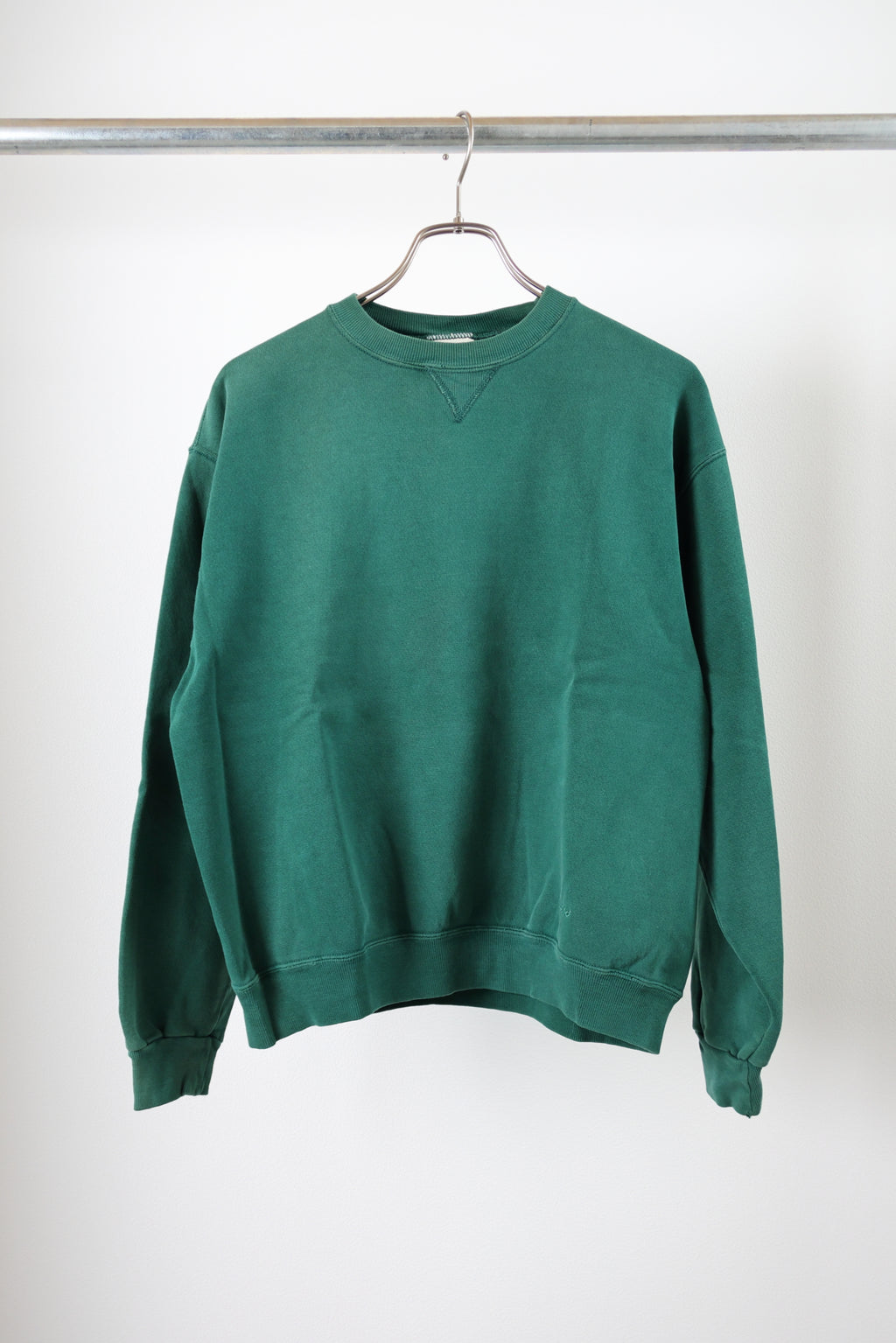[duofold]Crew Neck Sweat[USED]