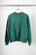 [duofold]Crew Neck Sweat[USED]