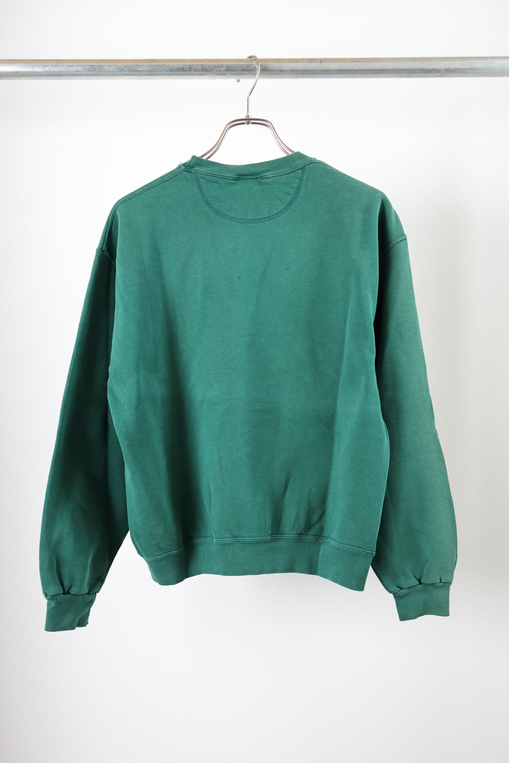 [duofold]Crew Neck Sweat[USED]
