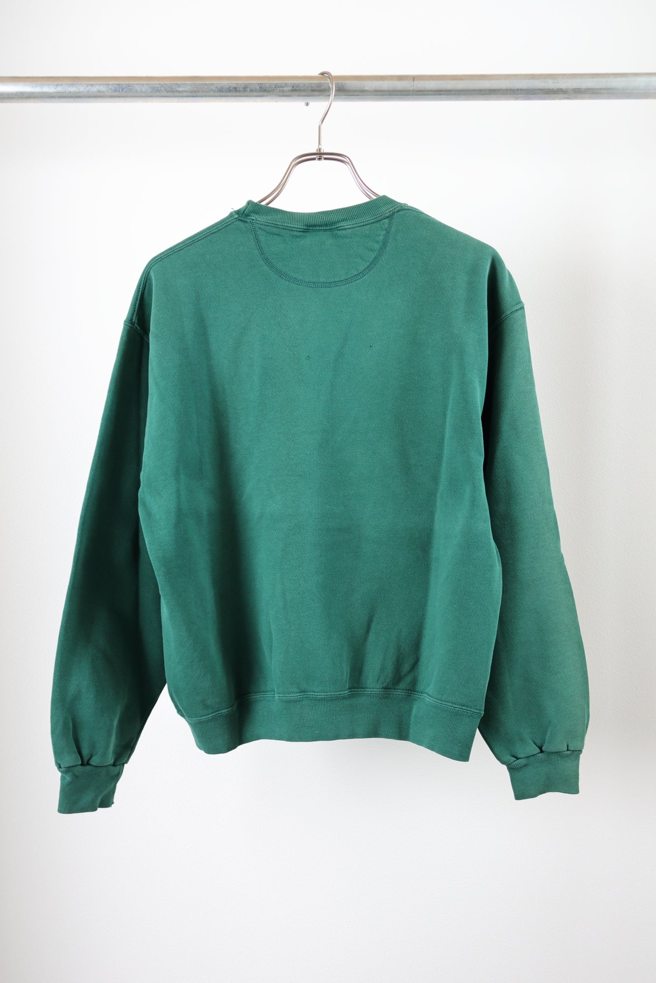 [duofold]Crew Neck Sweat[USED]