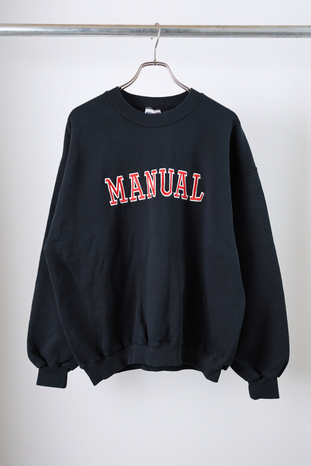 [JERZEES]Crew Neck Sweat[USED]