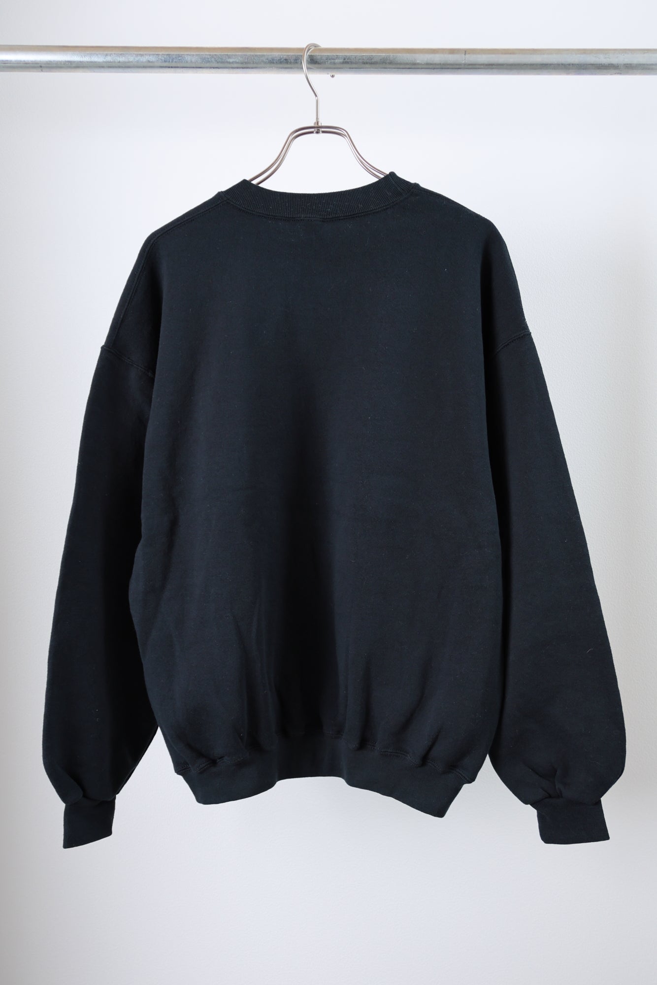 [JERZEES]Crew Neck Sweat[USED]