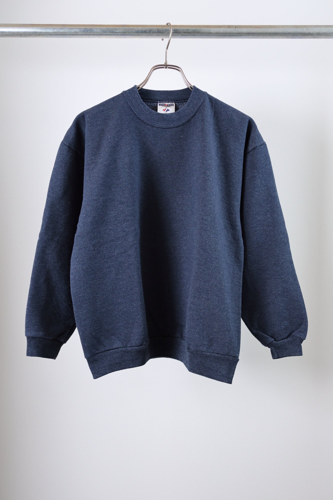 [JERZEES]Crew Neck Sweat[USED]