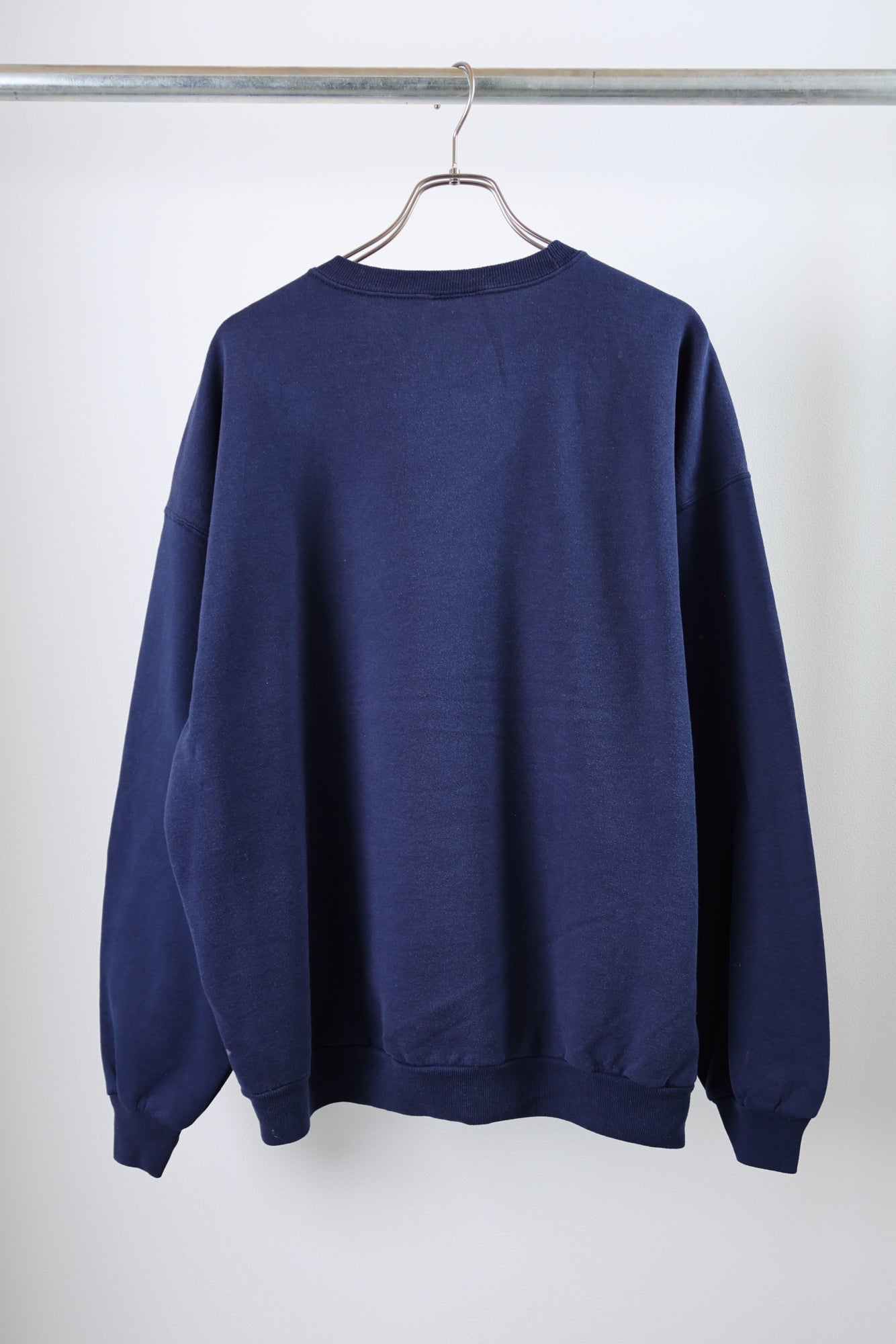 [JERZEES]Crew Neck Sweat[USED]