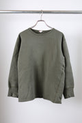 French Army Sweat L/S[USED]