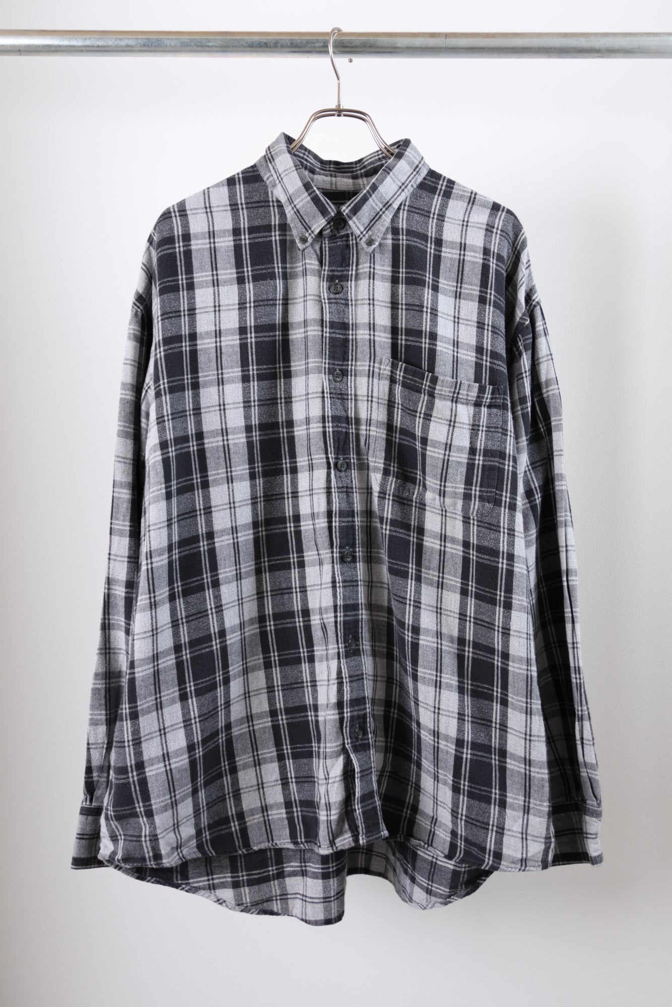 [Cabela's] Flannel Check Shirts L/S[USED]