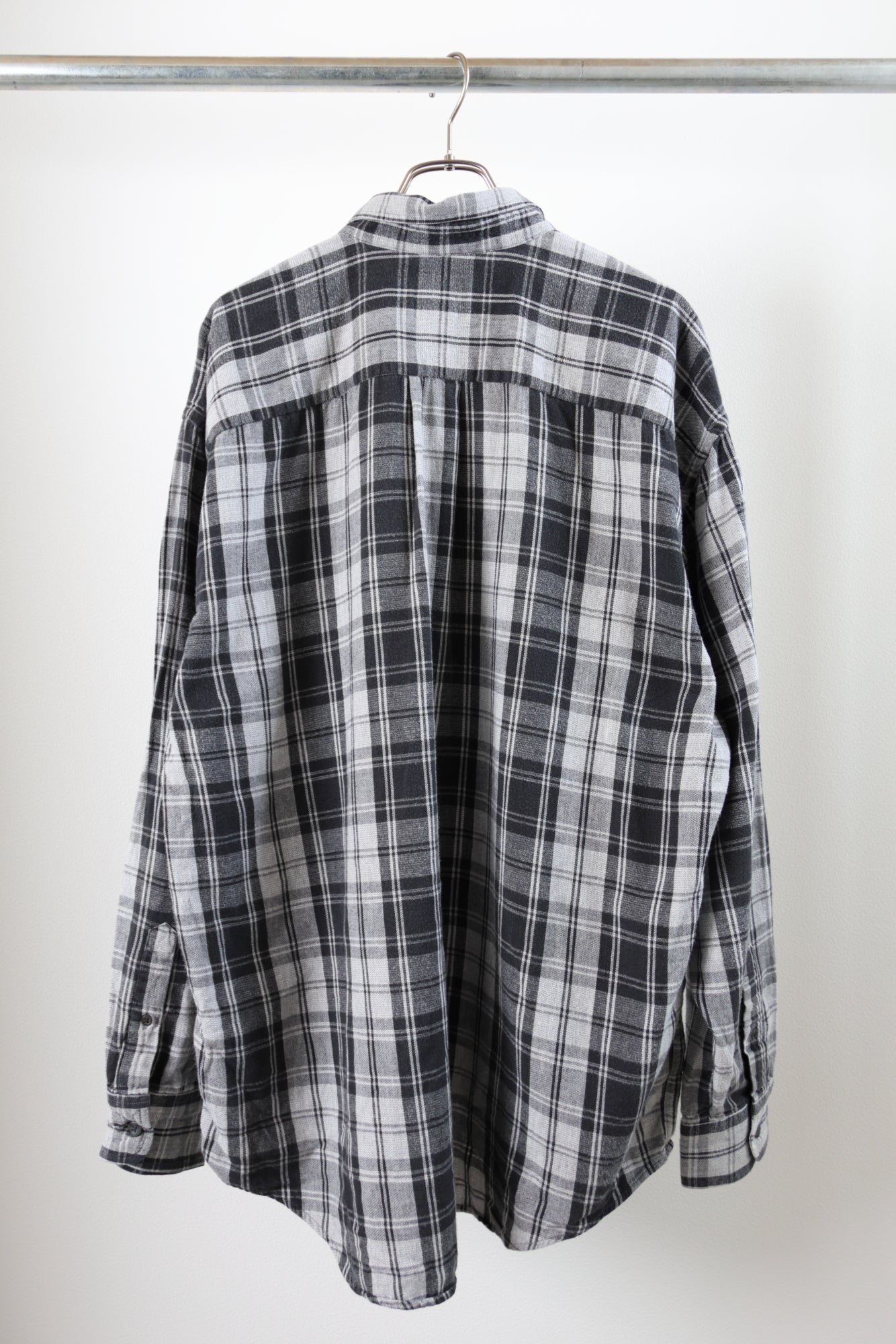 [Cabela's] Flannel Check Shirts L/S[USED]