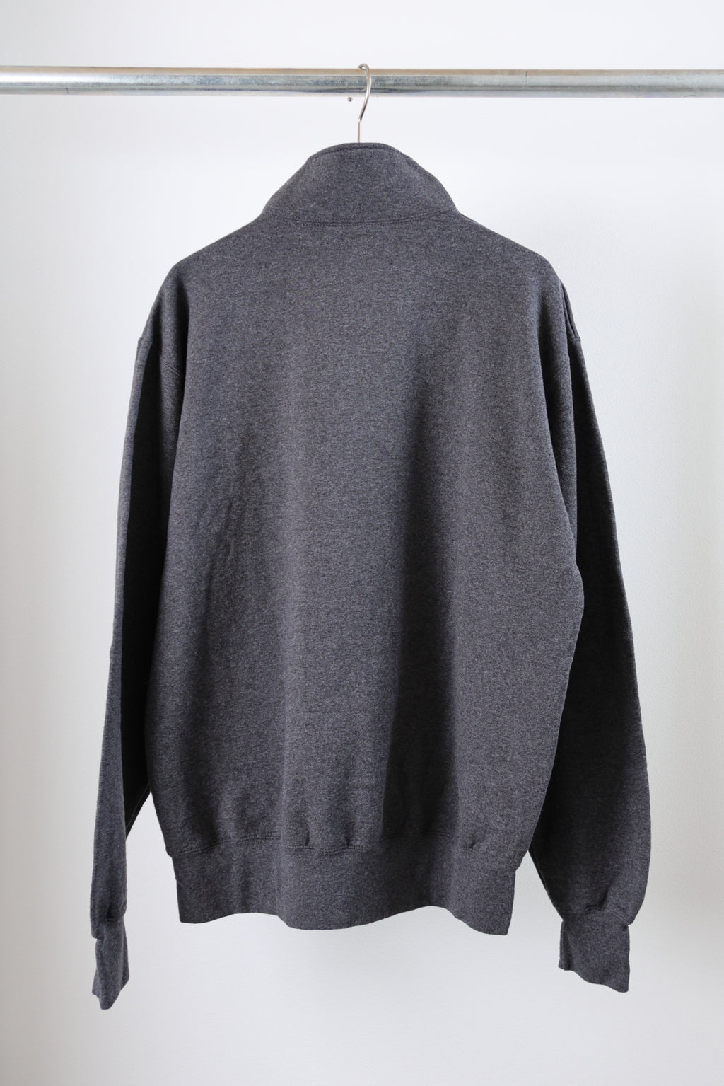 [Champion]Half Zip Sweat[USED]
