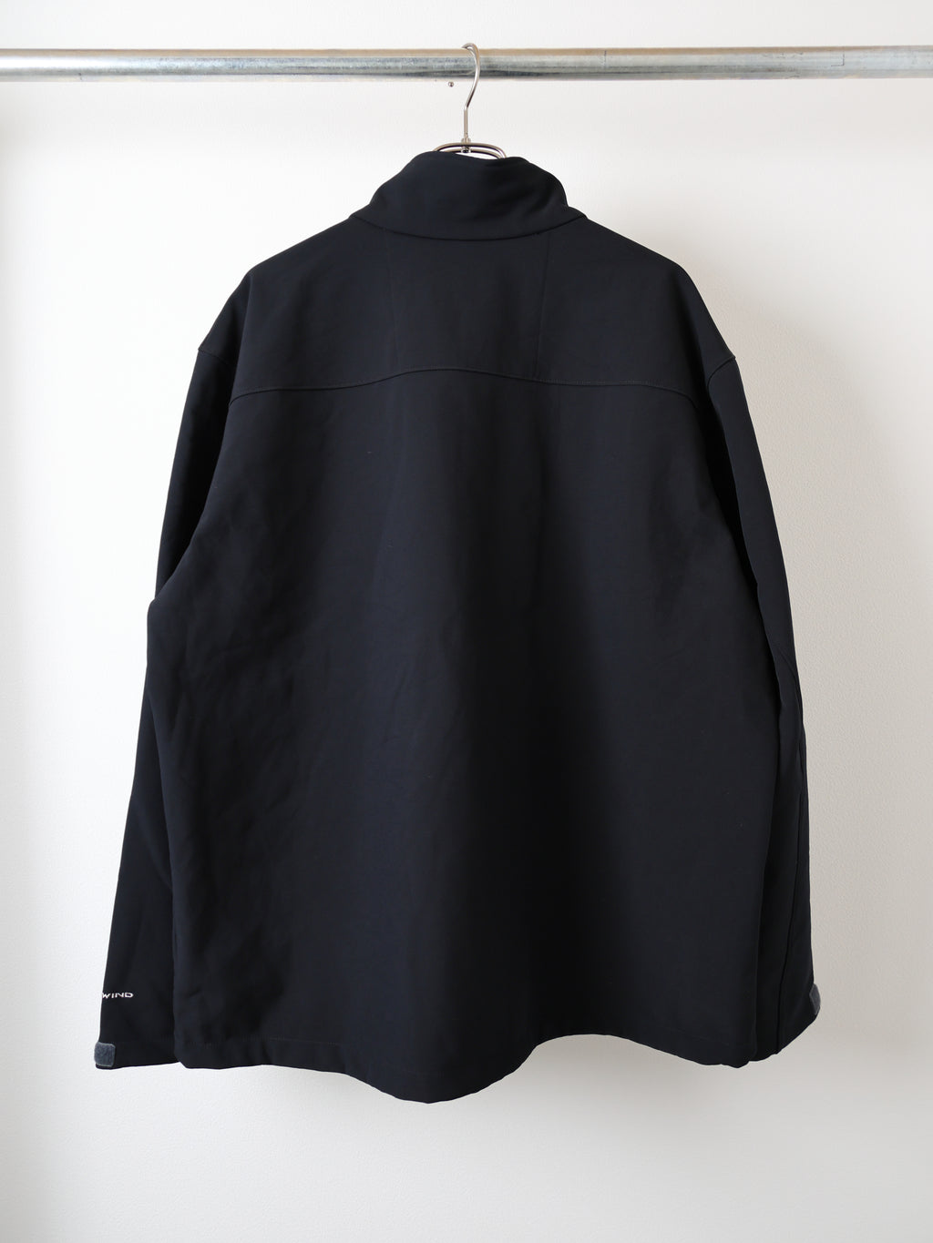 [Columbia]Company Logo Soft Shell Jacket[USED]
