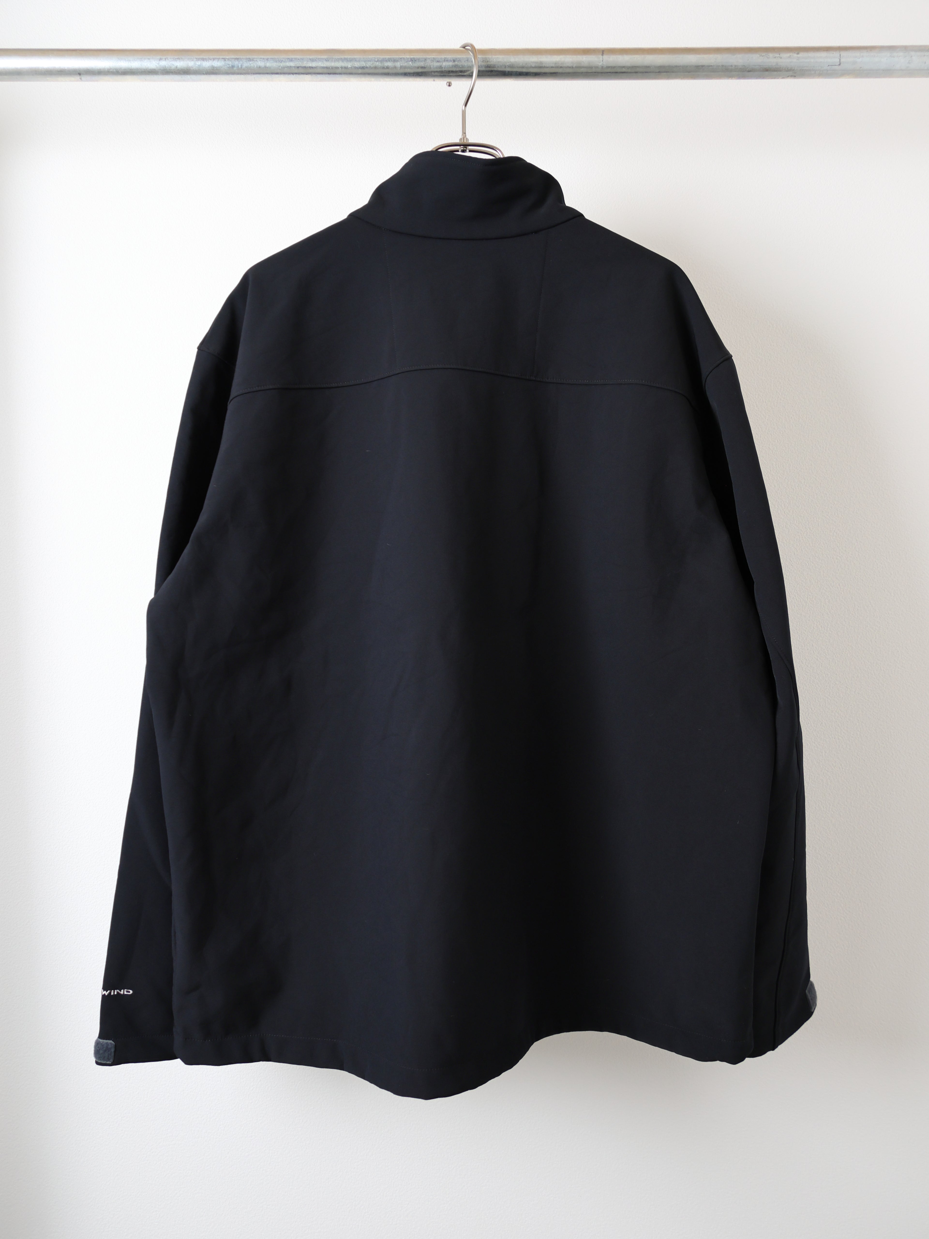 [Columbia]Company Logo Soft Shell Jacket[USED]