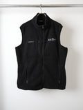 Company Logo Fleece Vest[USED]