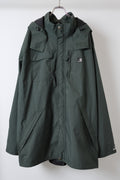 Oversize Rain Parka [USED]