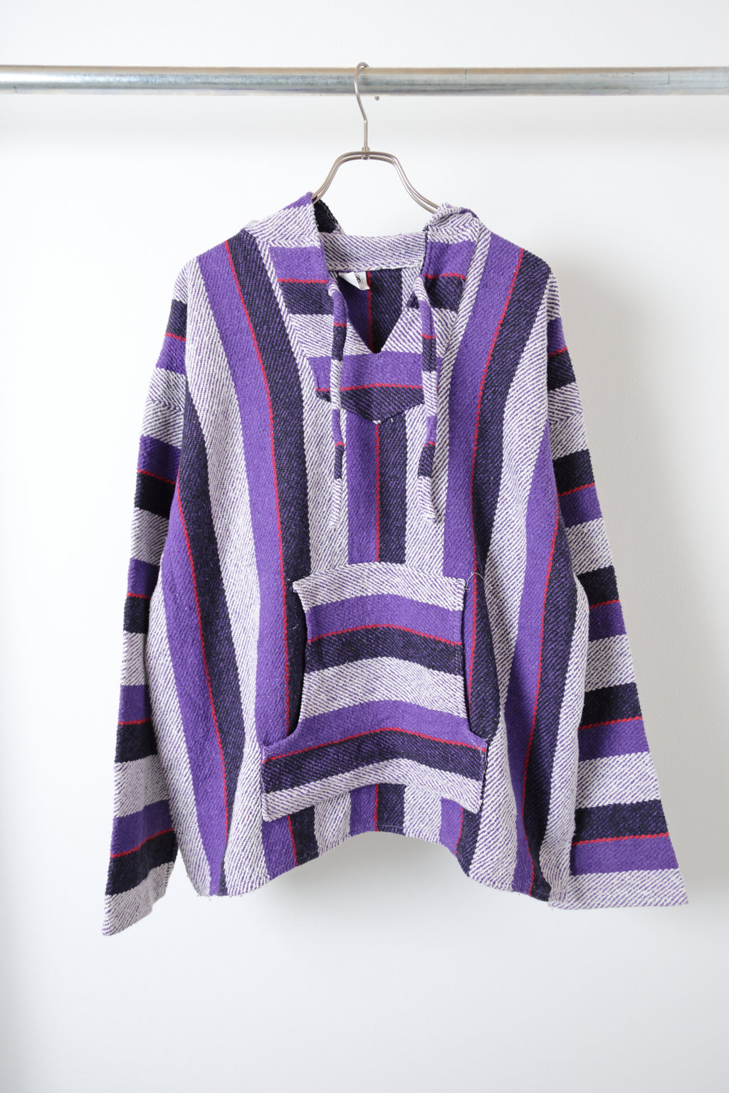 Mexican Parka [USED]