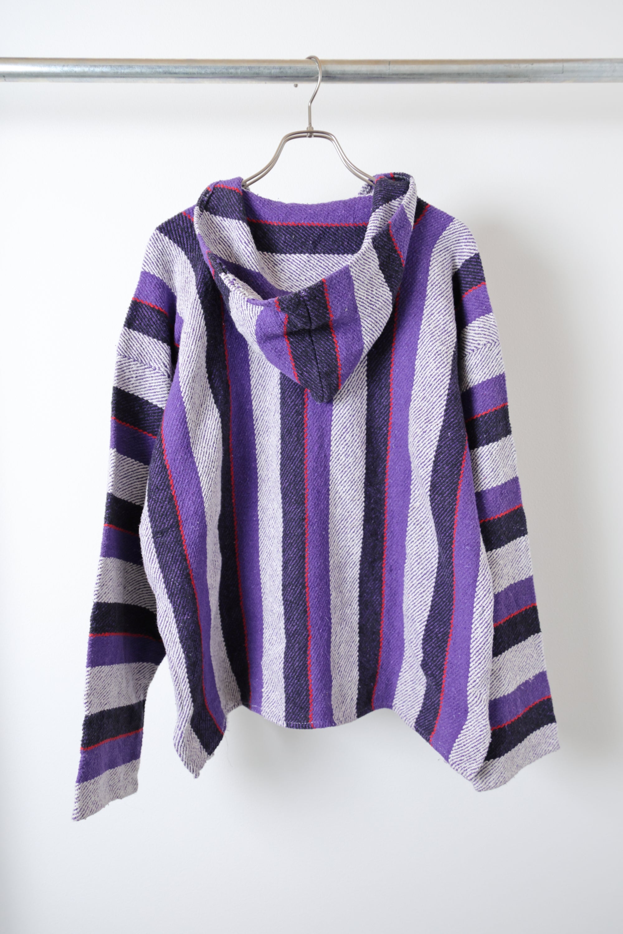 Mexican Parka [USED]