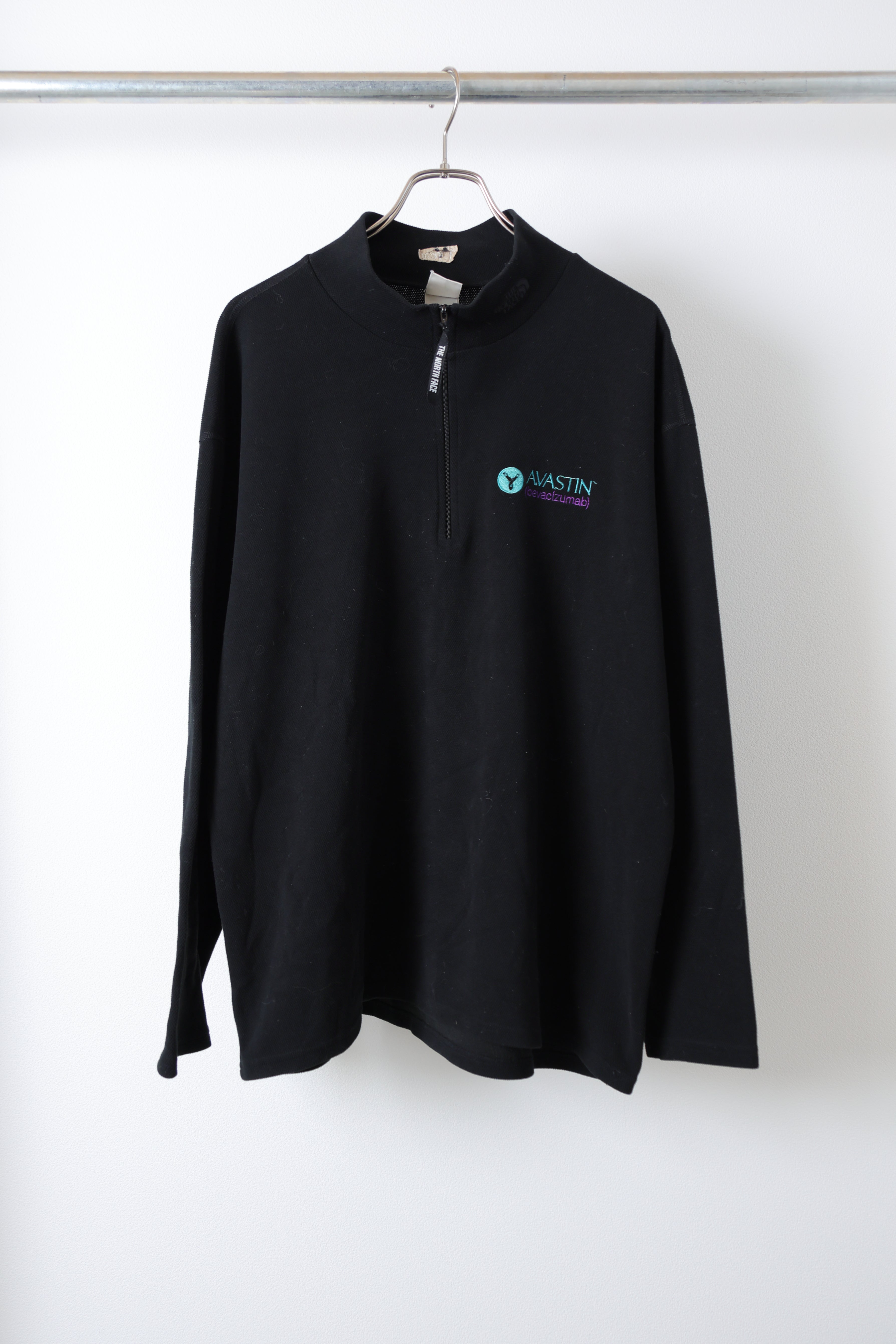 Light Weight Fleece Jacket [USED]