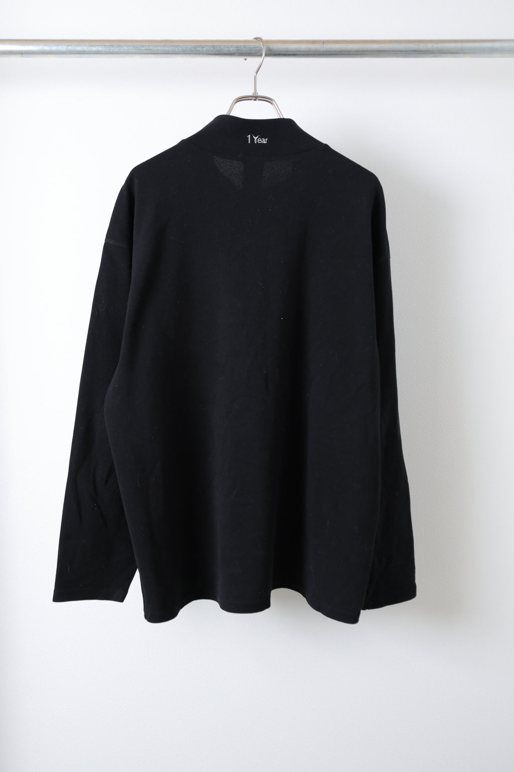 Light Weight Fleece Jacket [USED]