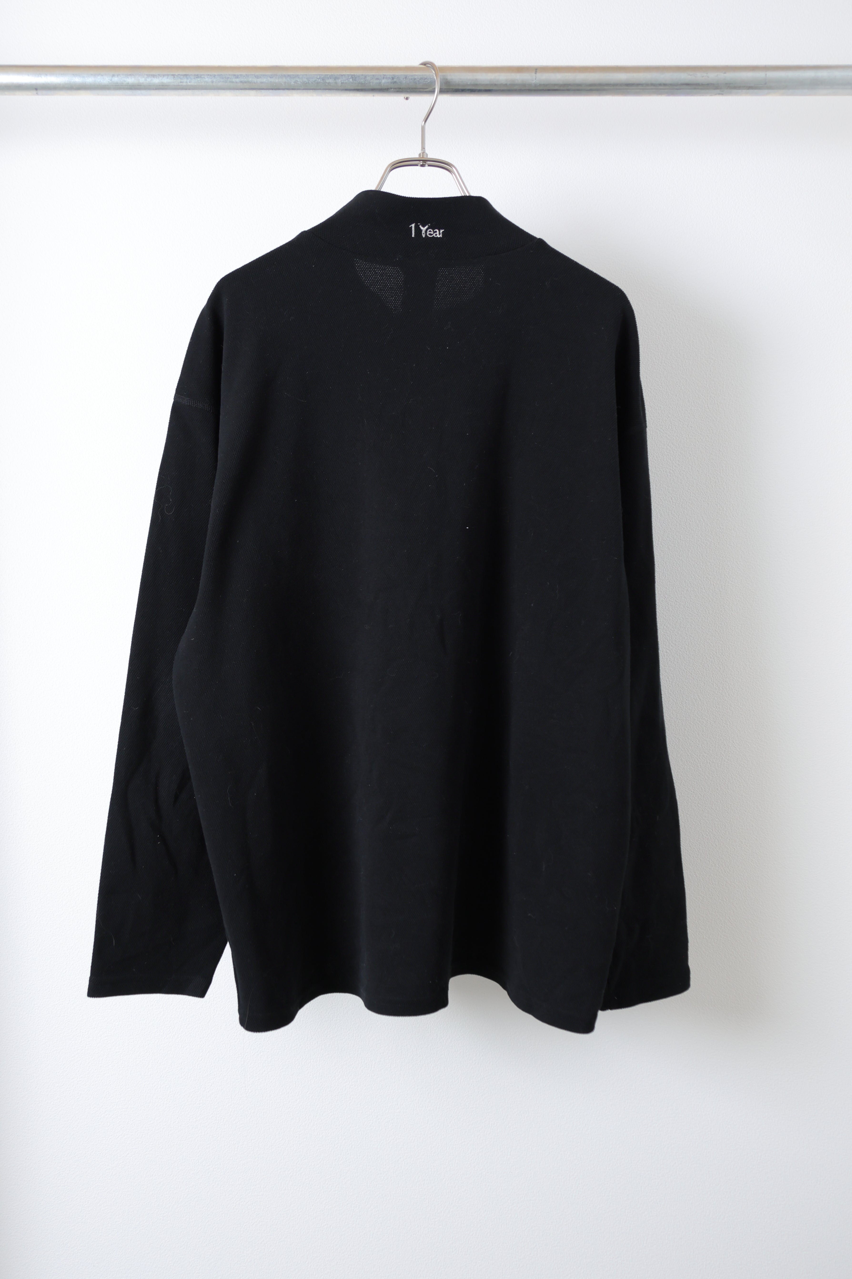 Light Weight Fleece Jacket [USED]