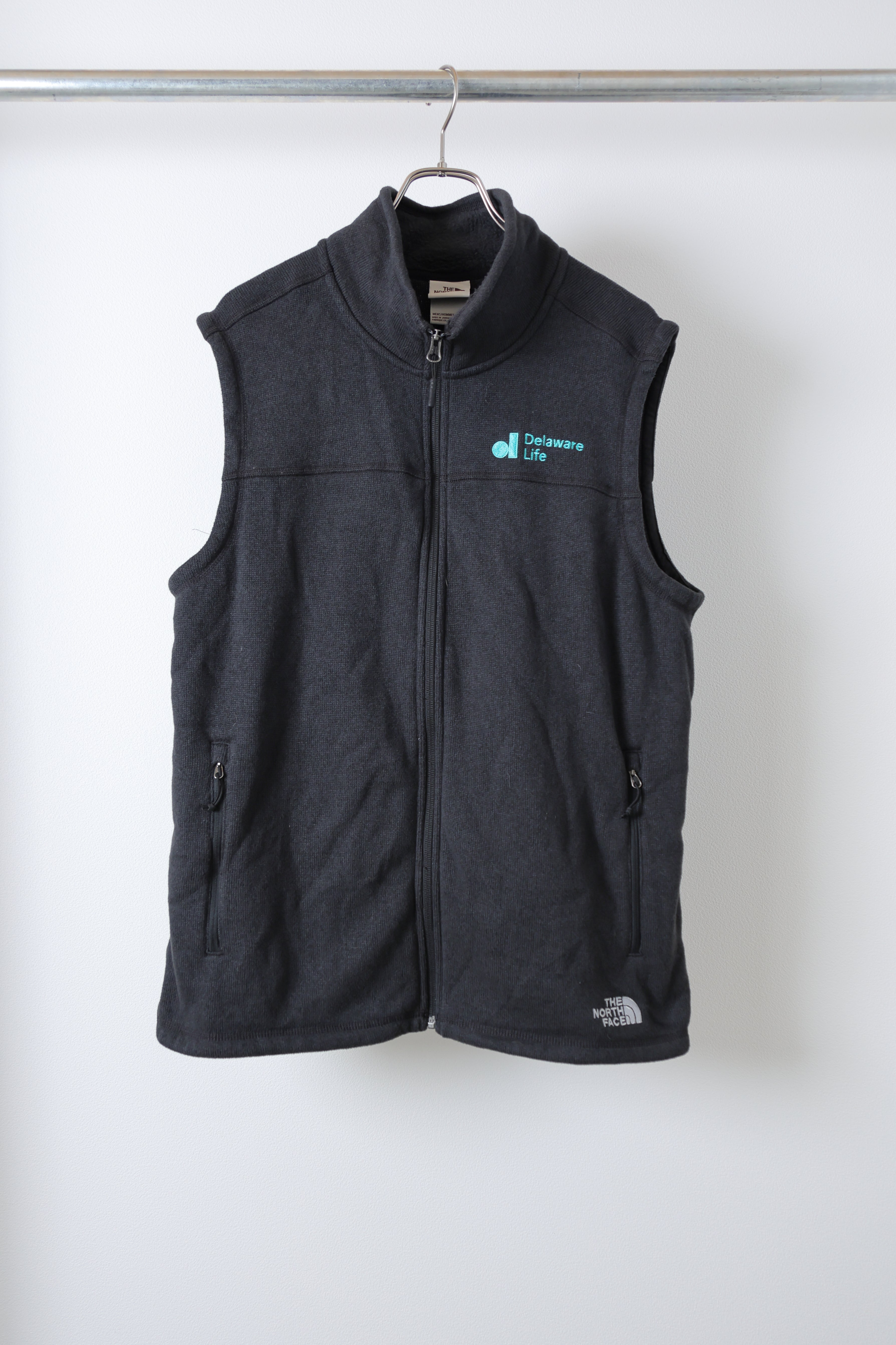 Fleece Vest [USED]