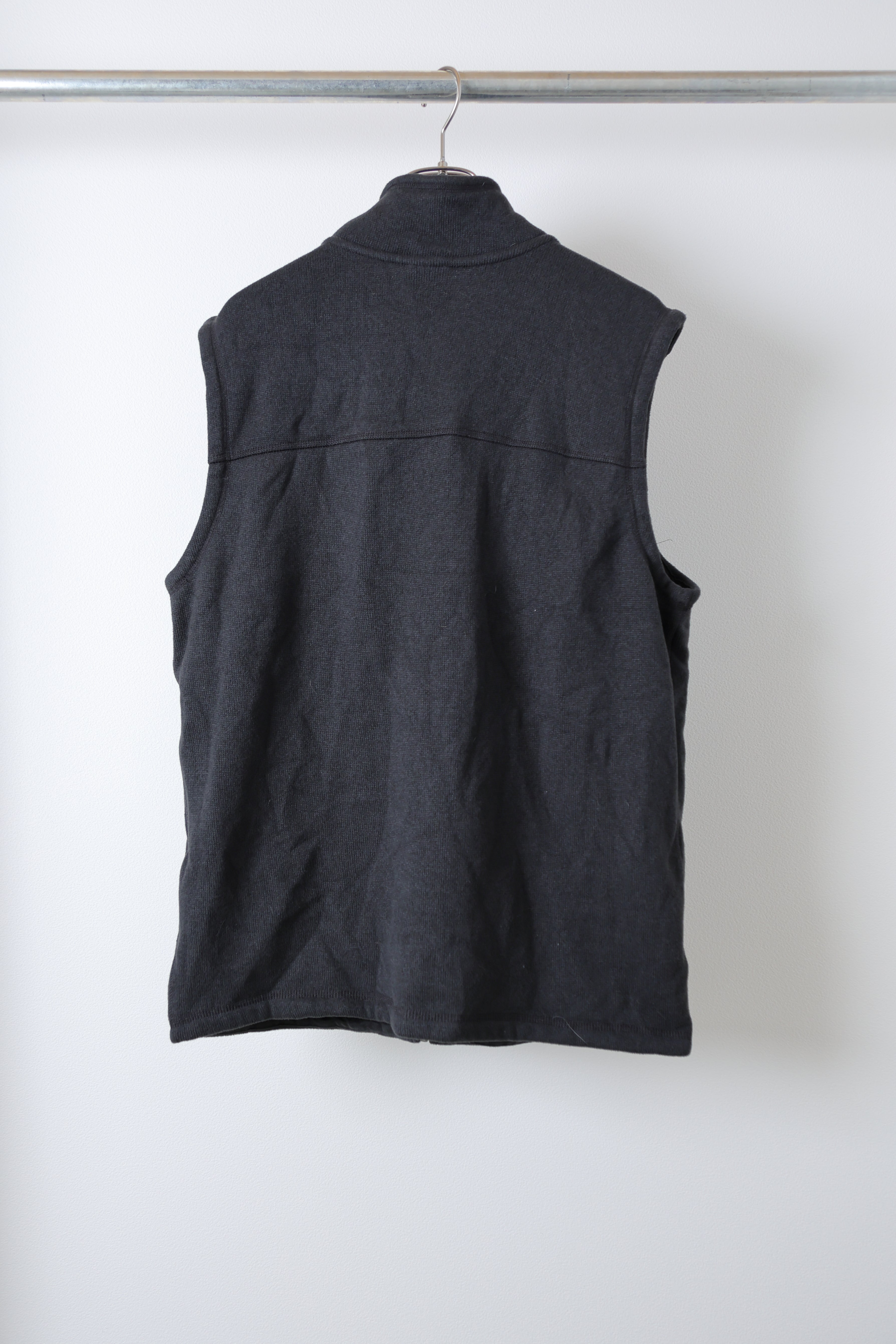 Fleece Vest [USED]