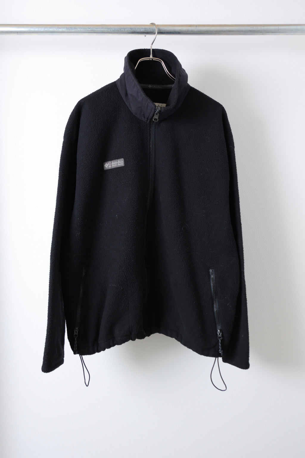 [Columbia] Fleece Jacket [USED]