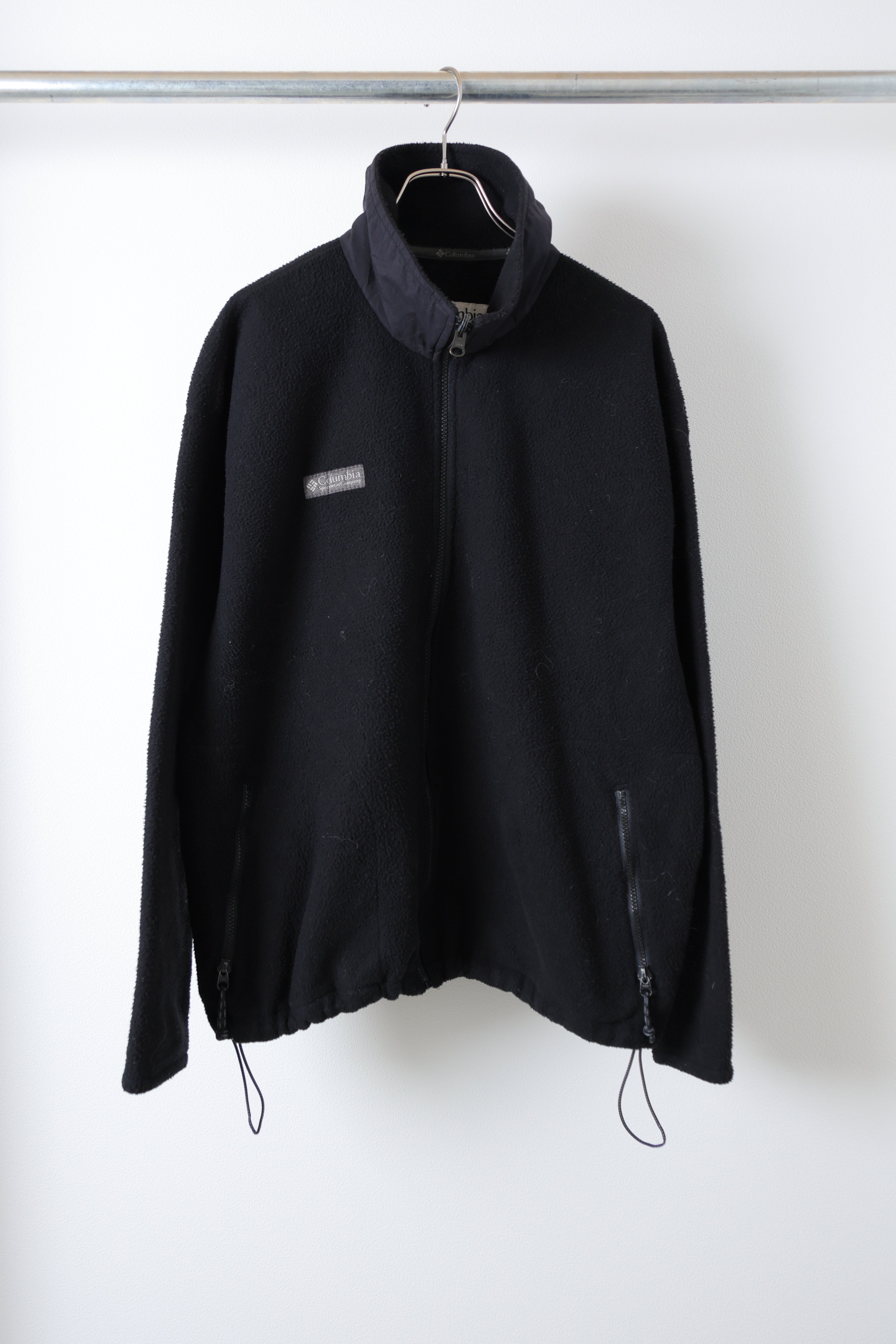 [Columbia] Fleece Jacket [USED]