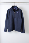 [patagonia] Half Zip Fleece Jacket [USED]
