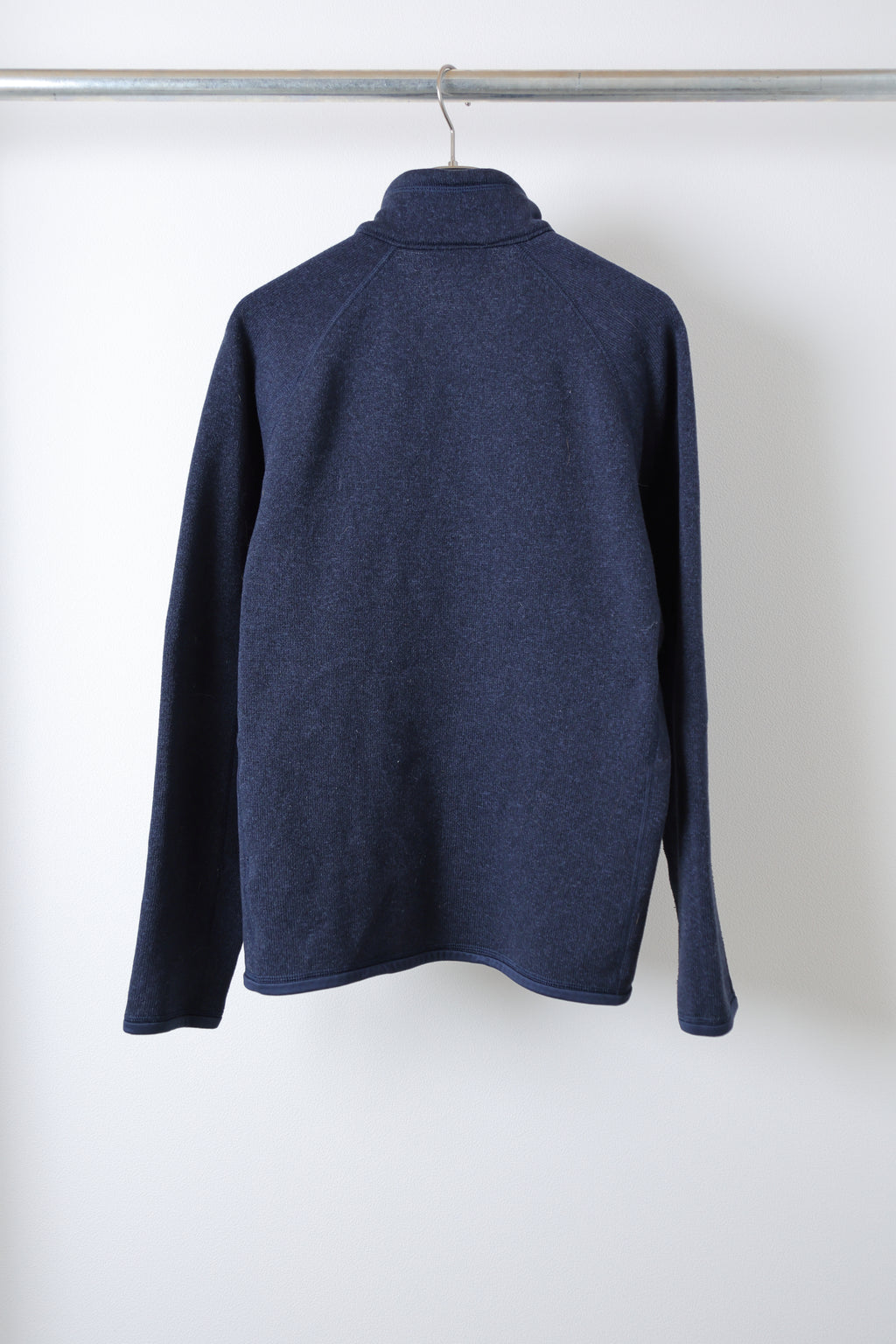 [patagonia] Half Zip Fleece Jacket [USED]