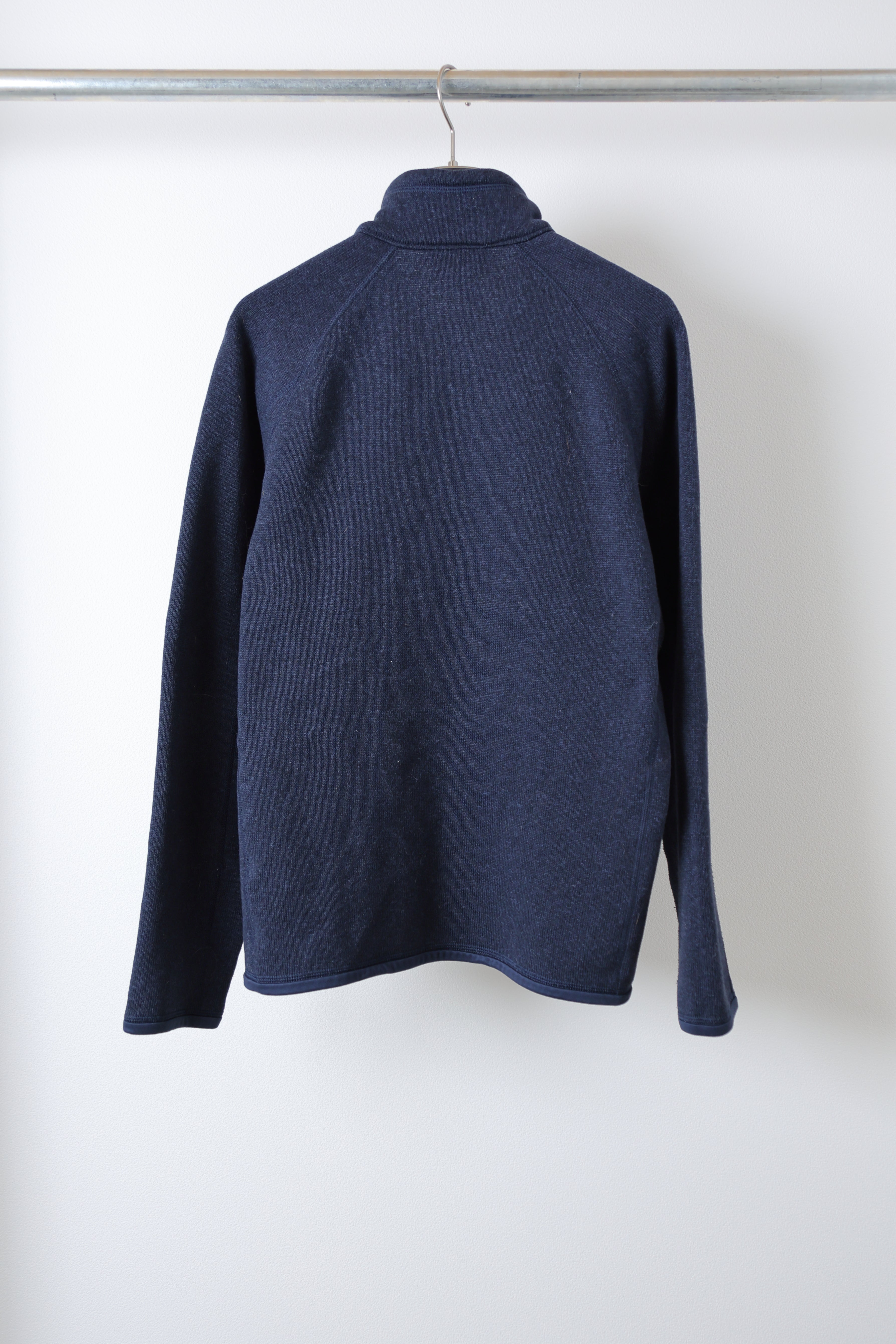 [patagonia] Half Zip Fleece Jacket [USED]