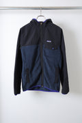 [patagonia]SYNCHILLA Hoodie Fleece Jacket [USED]