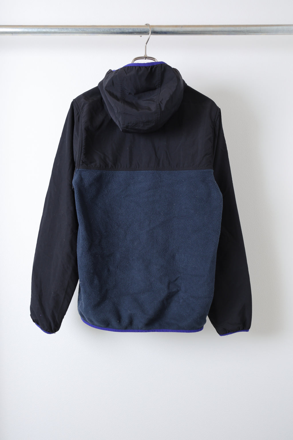 [patagonia]SYNCHILLA Hoodie Fleece Jacket [USED]