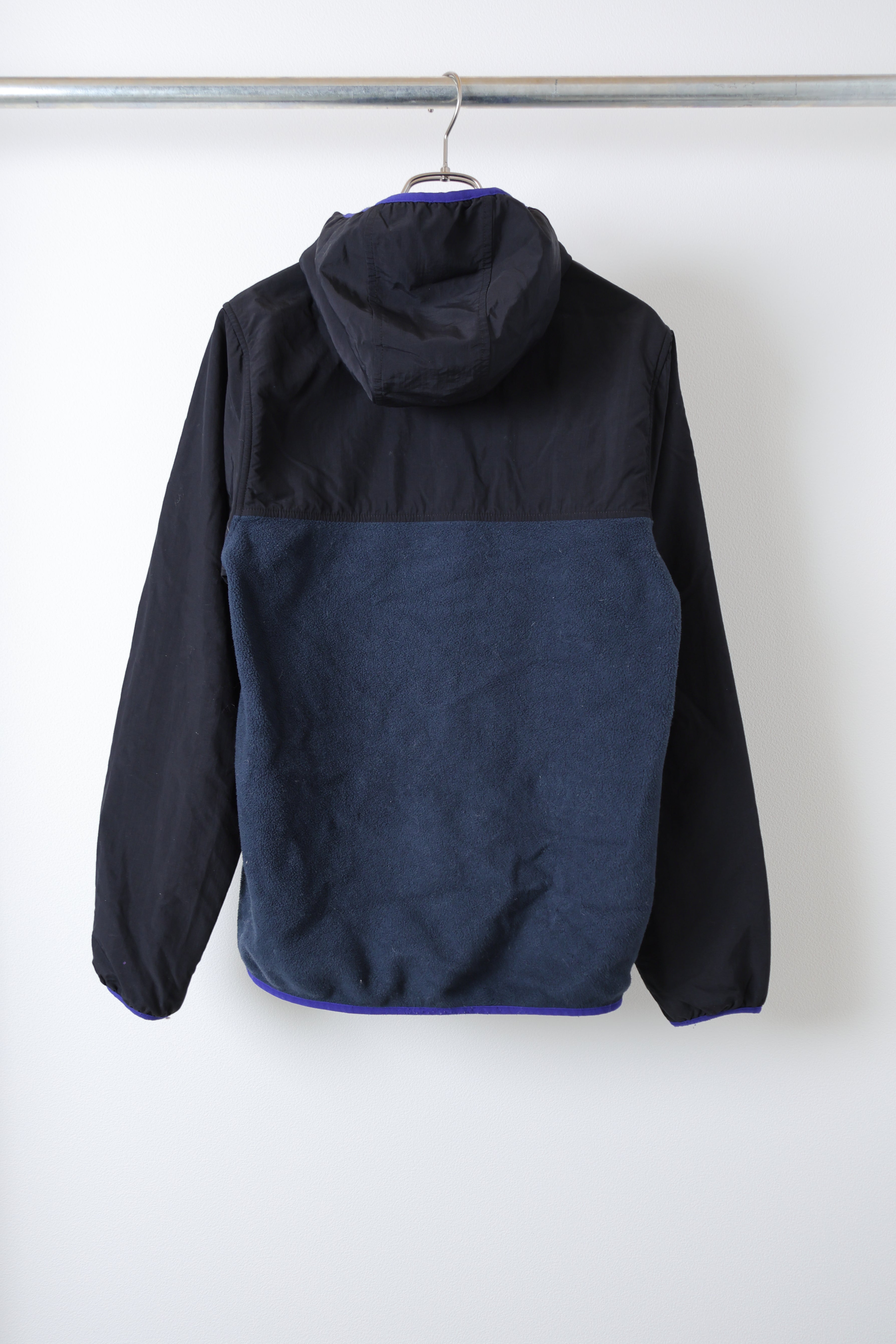 [patagonia]SYNCHILLA Hoodie Fleece Jacket [USED]
