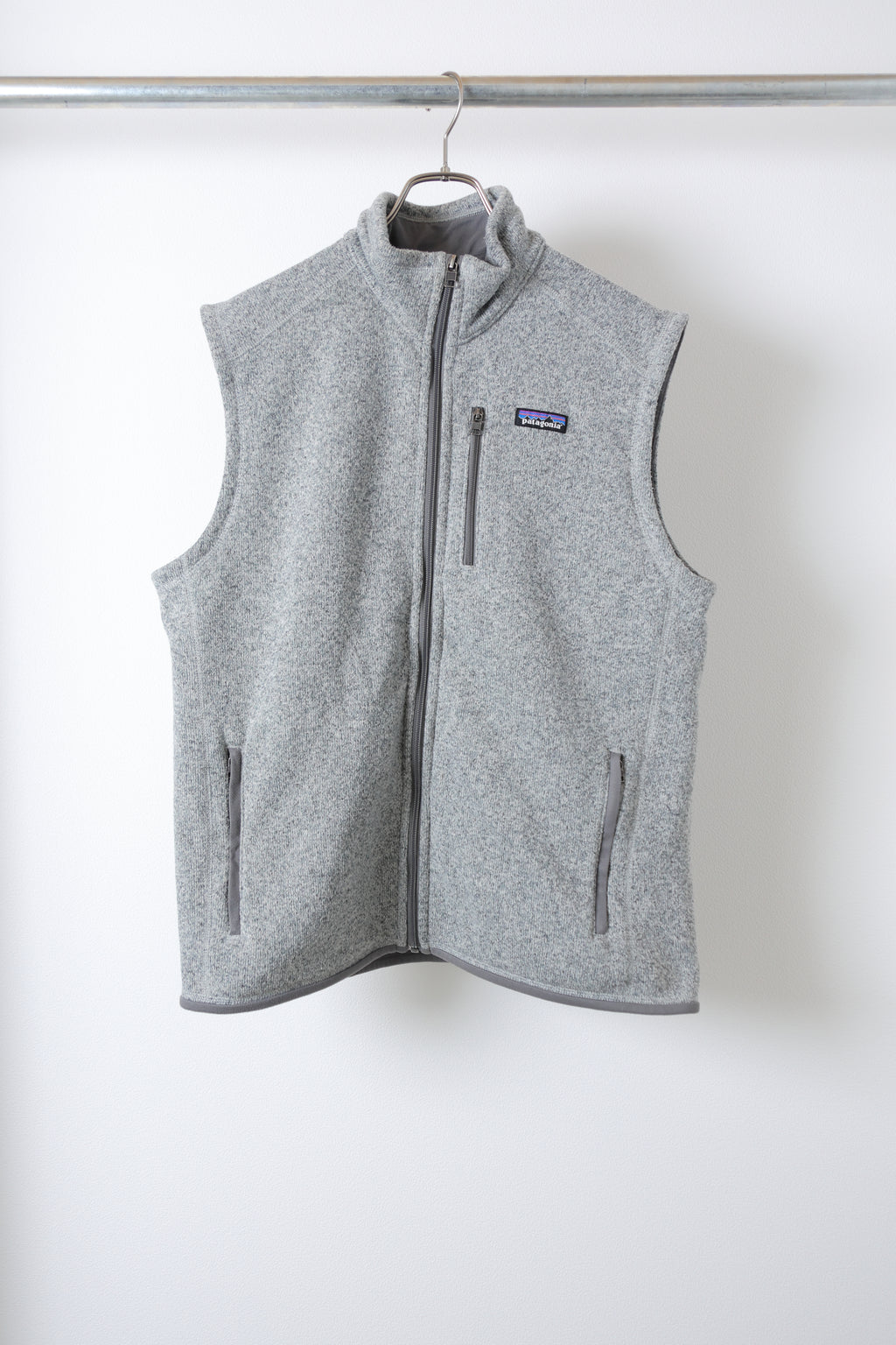 [patagonia] Fleece Vest [USED]