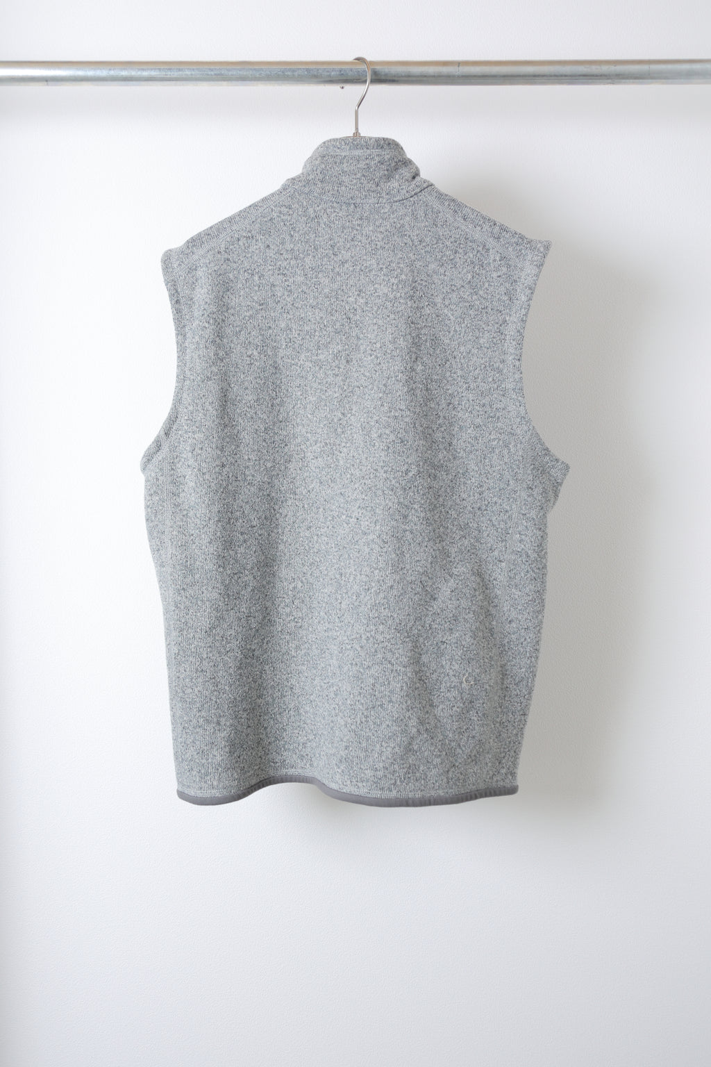 [patagonia] Fleece Vest [USED]