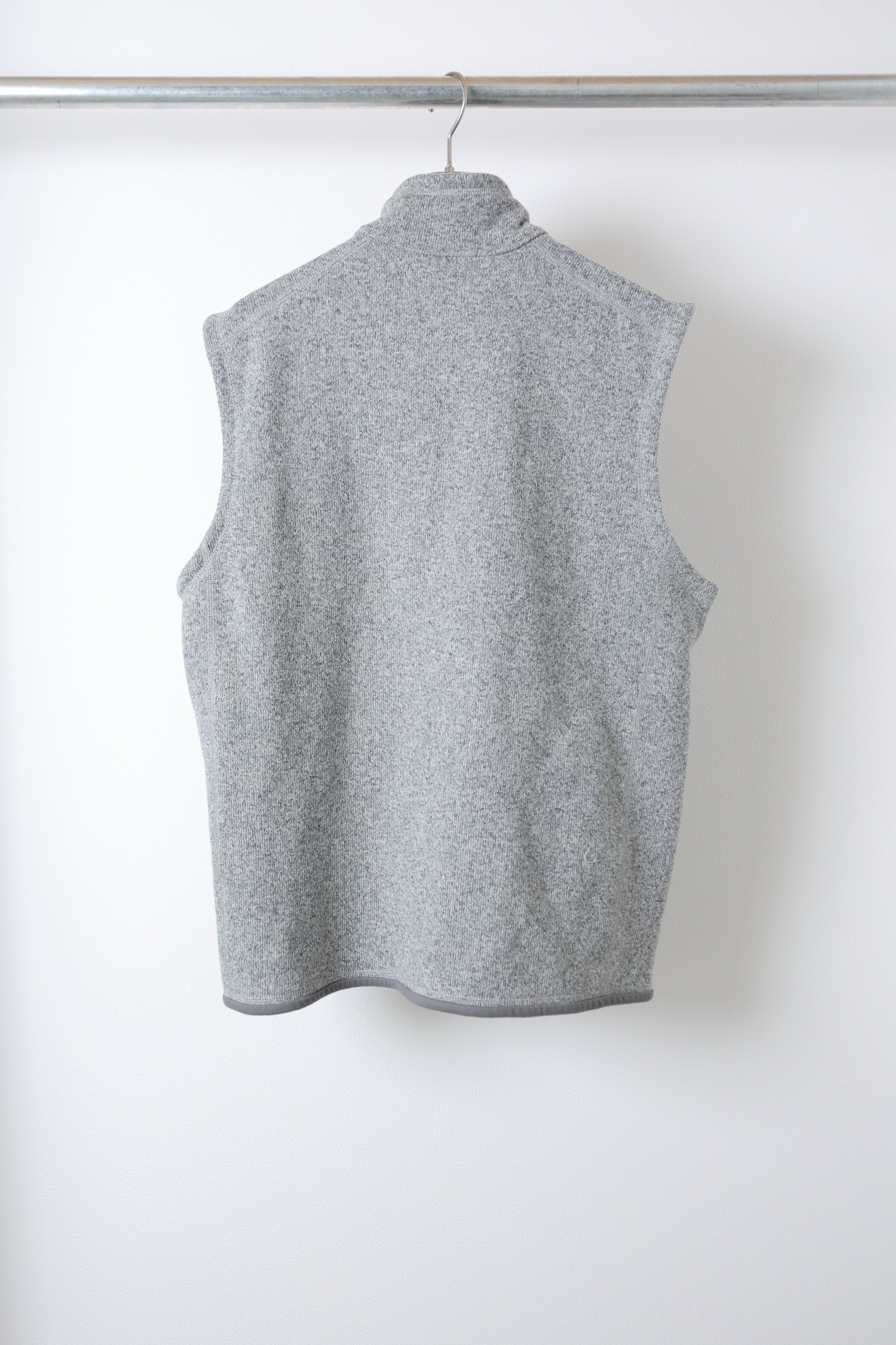 [patagonia] Fleece Vest [USED]