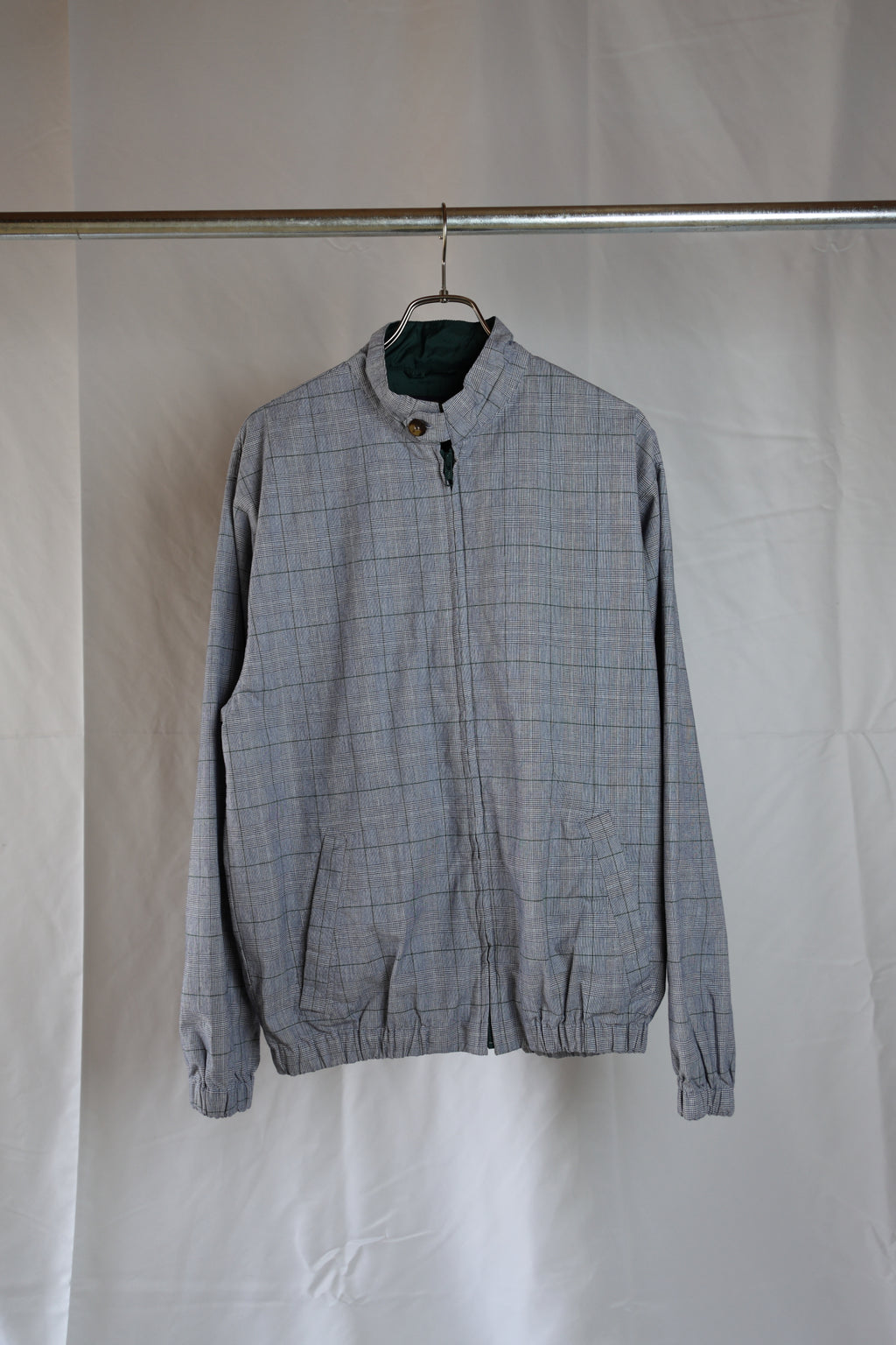 [DUCKSTER] Drizzler Jacket [USED]