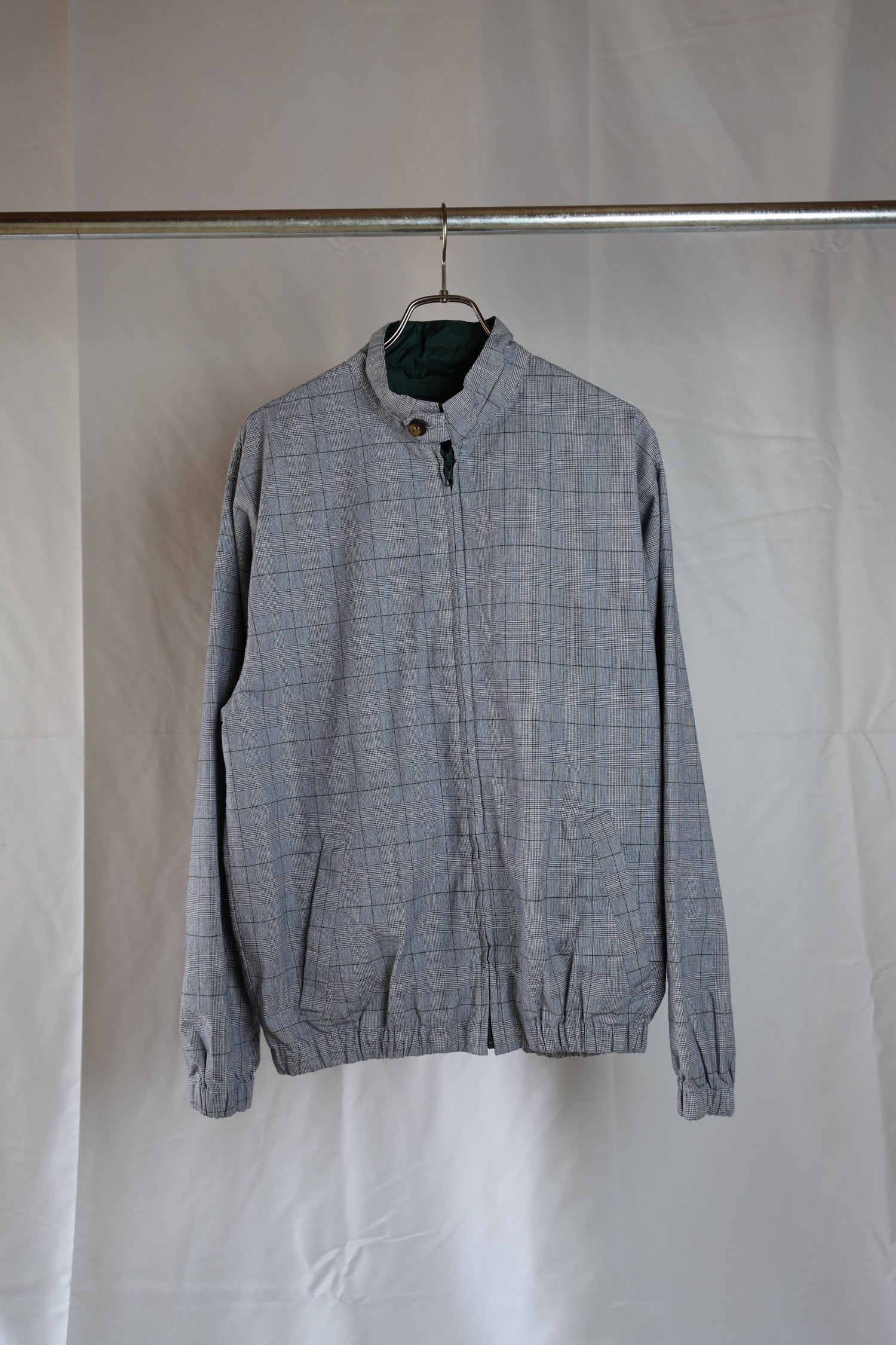 [DUCKSTER] Drizzler Jacket [USED]