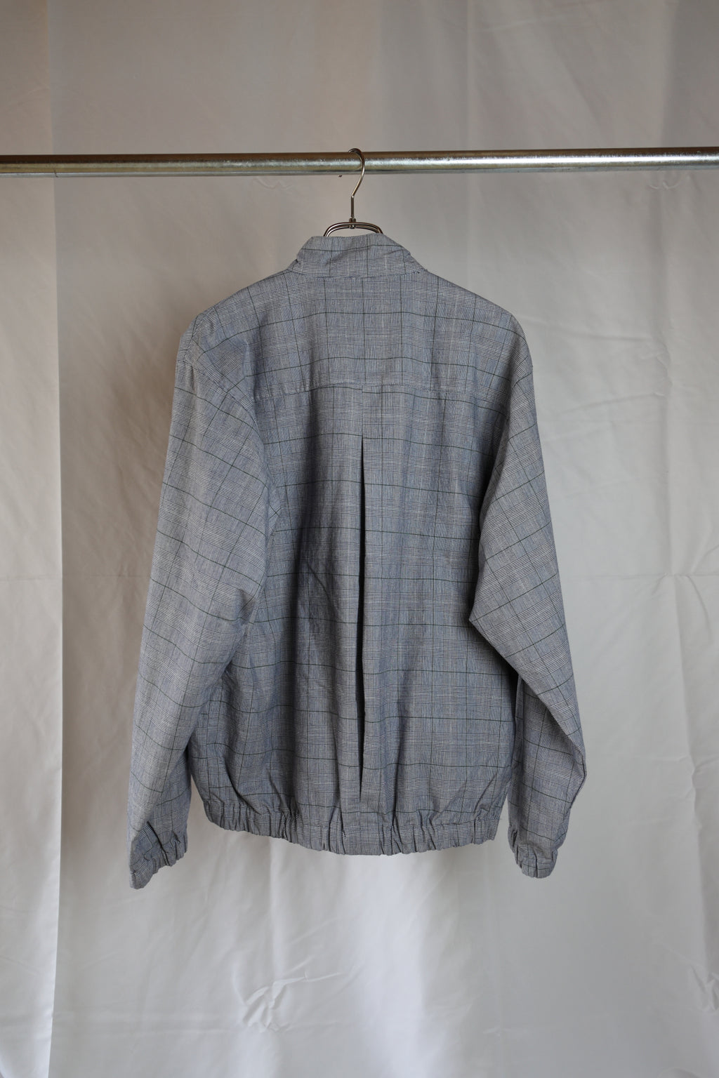 [DUCKSTER] Drizzler Jacket [USED]