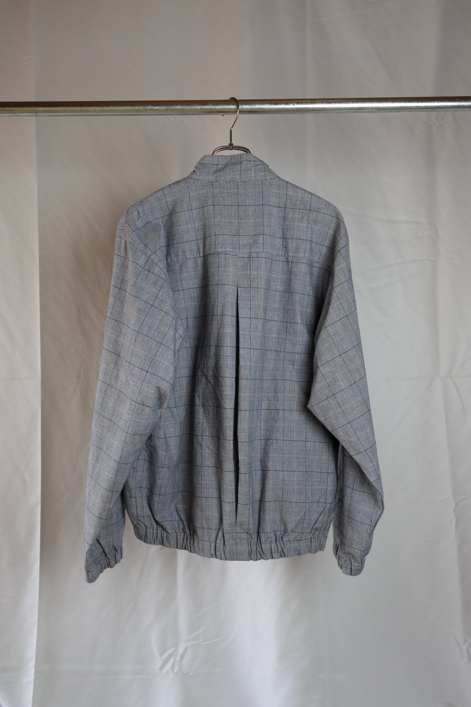 [DUCKSTER] Drizzler Jacket [USED]